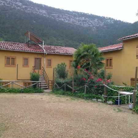 Capellania 7 Apartamento Arroyo Frio Exterior foto