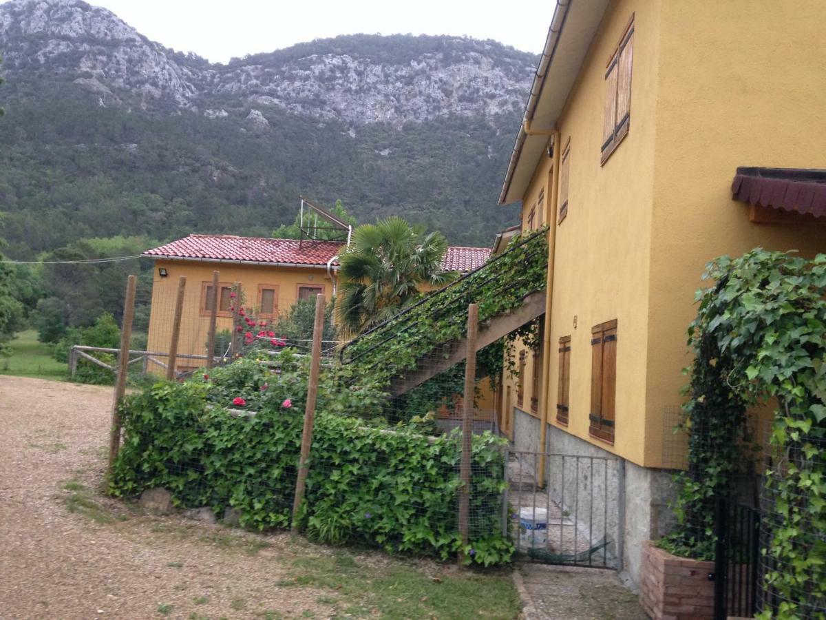 Capellania 7 Apartamento Arroyo Frio Exterior foto