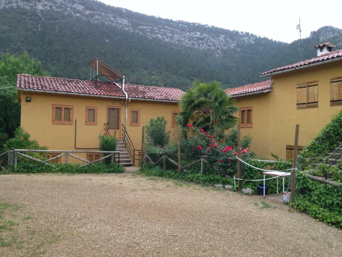 Capellania 7 Apartamento Arroyo Frio Exterior foto